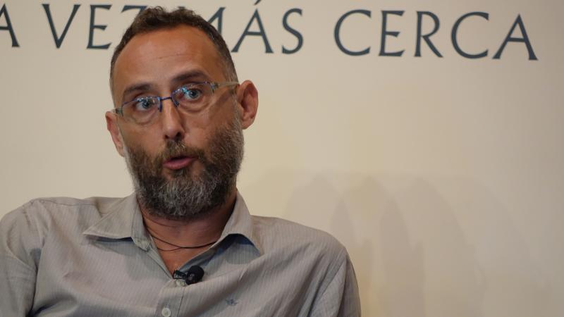 José Naranjo