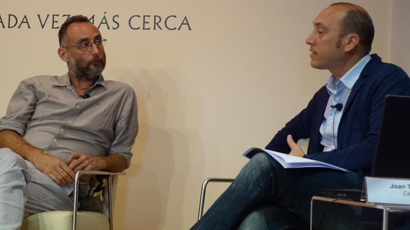 José Naranjo