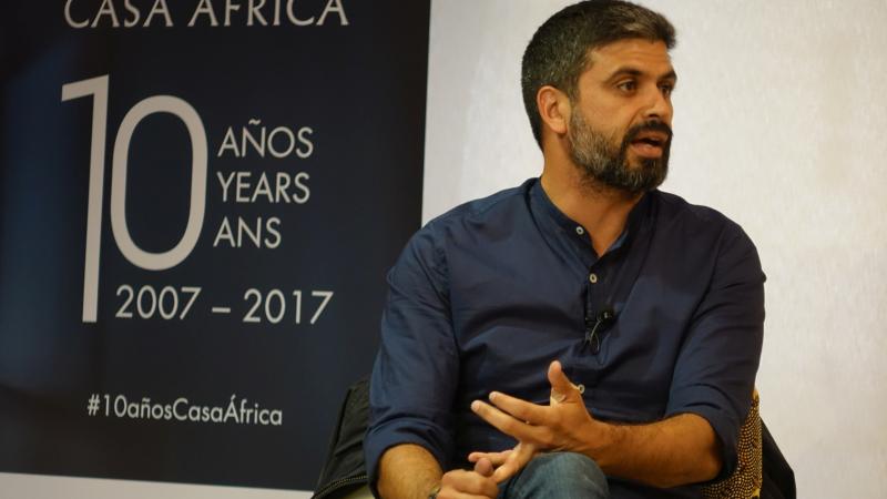 Nicolás Castellano