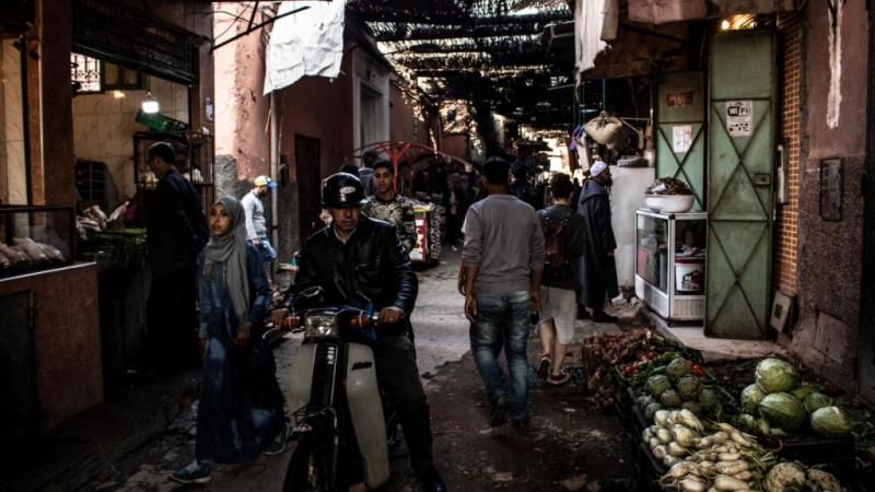 El impacto del islam