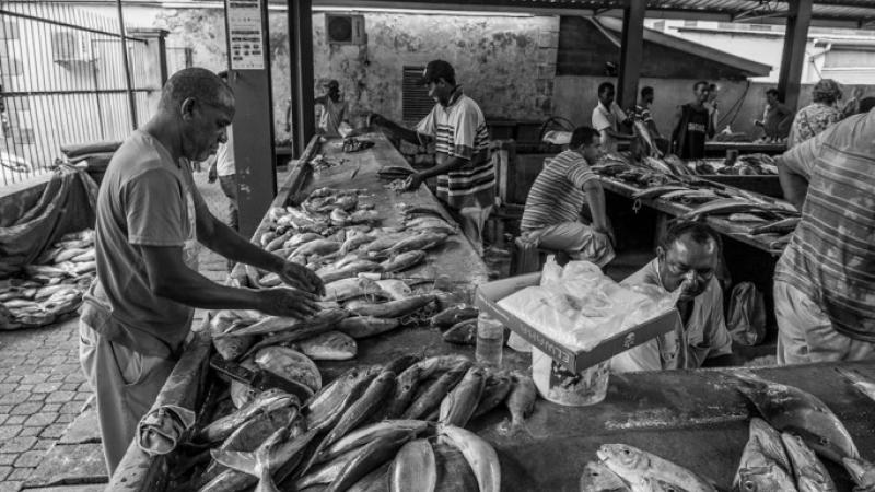 El mercado