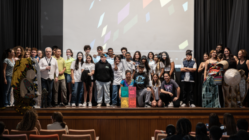 Encuentros finales