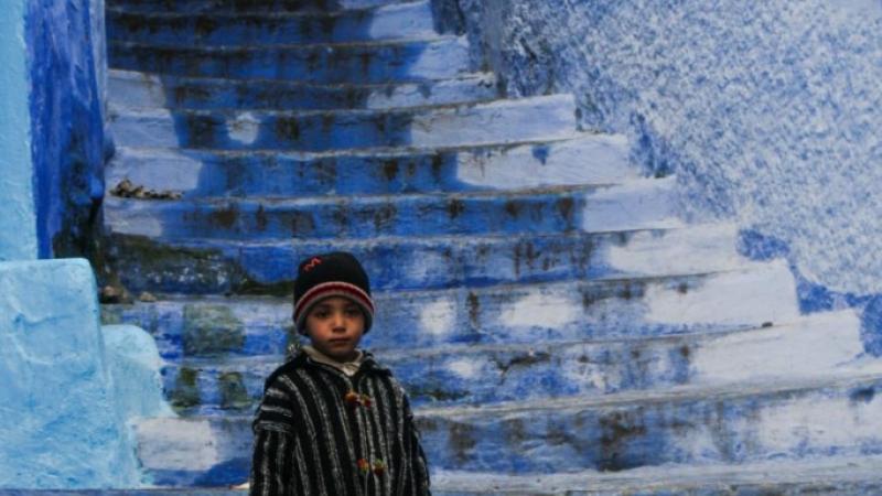 Escalera al futuro