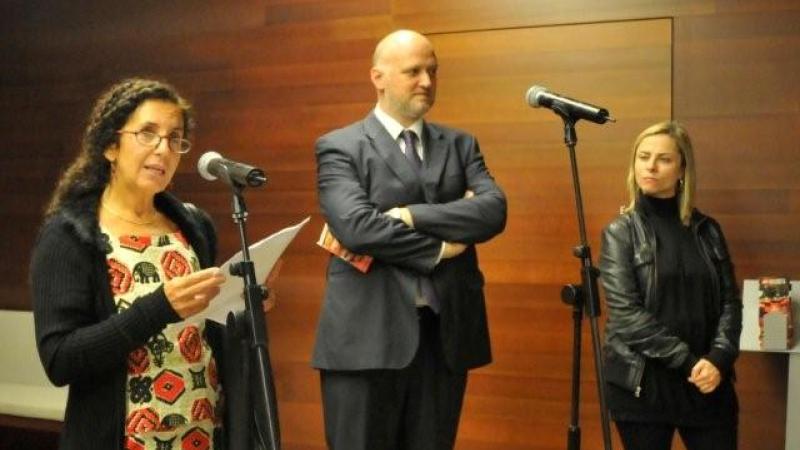 Casa África lleva a L’Auditori de Barcelona los instrumentos y las danzas ecuatoguineanas