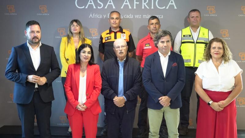 Foto de familia