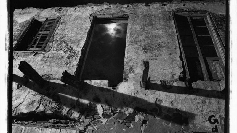 Fragmentos de luz & penumbra