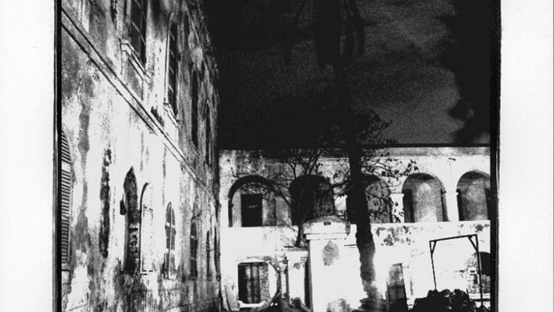 Fragmentos de luz & penumbra