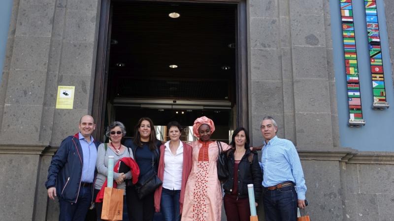 VII Encuentro de Biblioteconomía y Documentación: Conservación e innovación