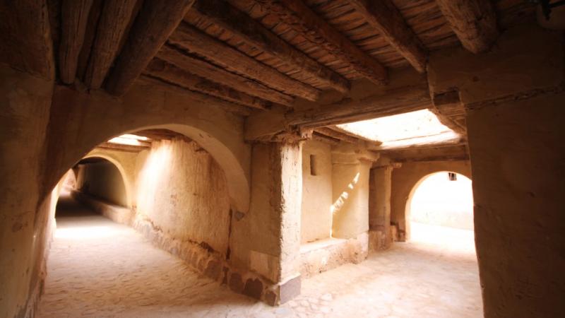 La fraîcheur