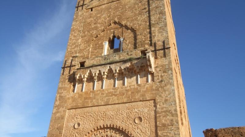 Les andalous