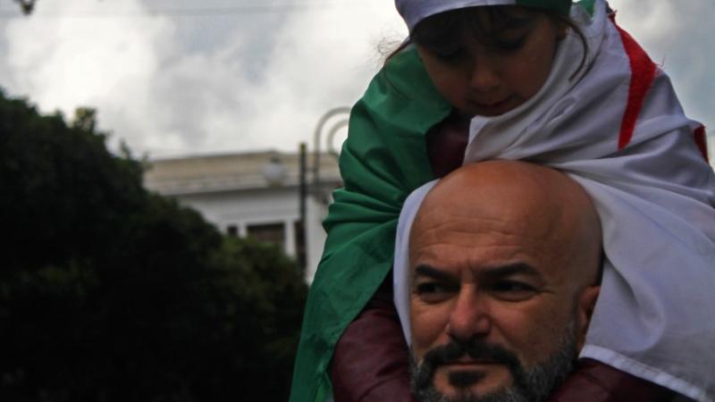 L'espoir d'alger