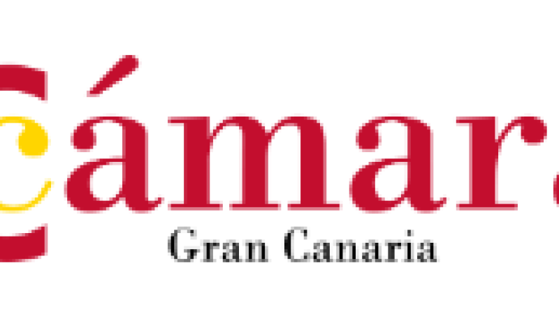 Logo Camara GC