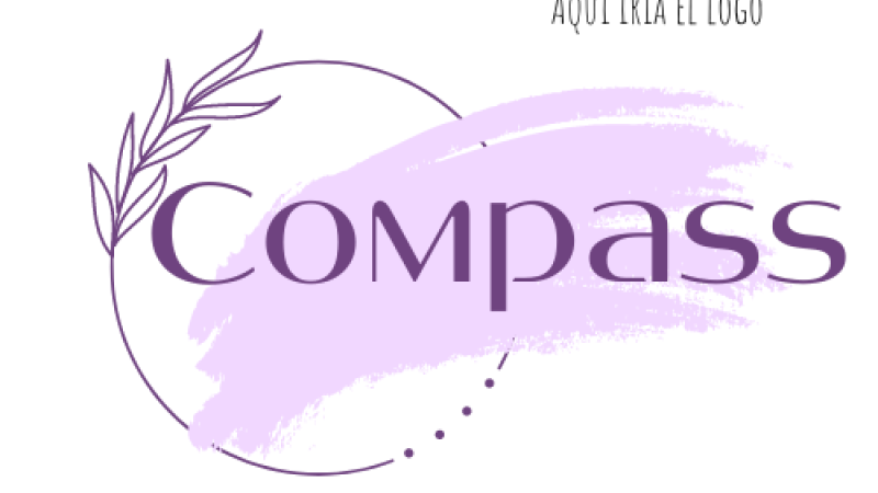 logo compass para pruebas