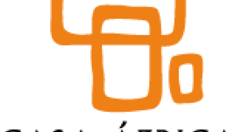 Logo Casa África
