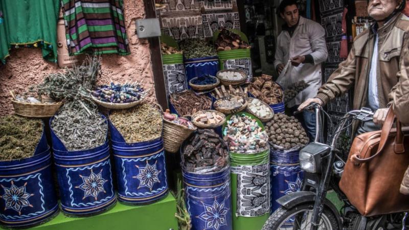 Luchando por vender