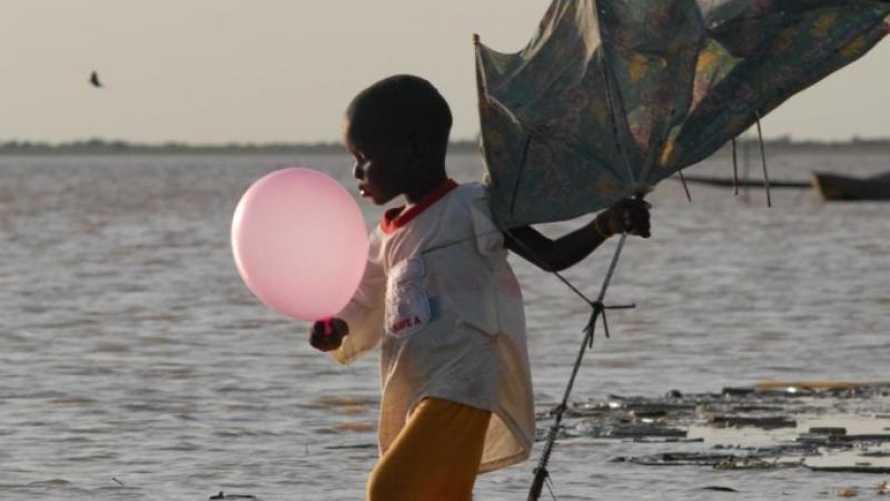 Mali 2007