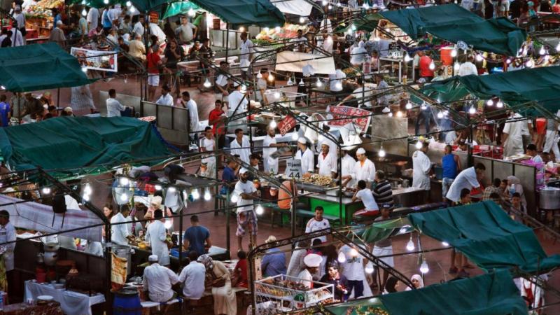 Market