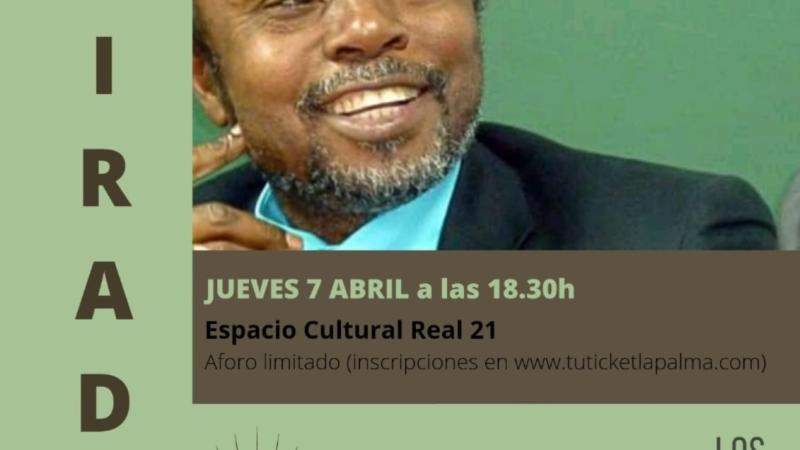 Miradas Perifericas_Guinea Ecuatorial 7abr18