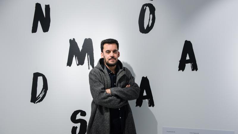 Samuel Aranda