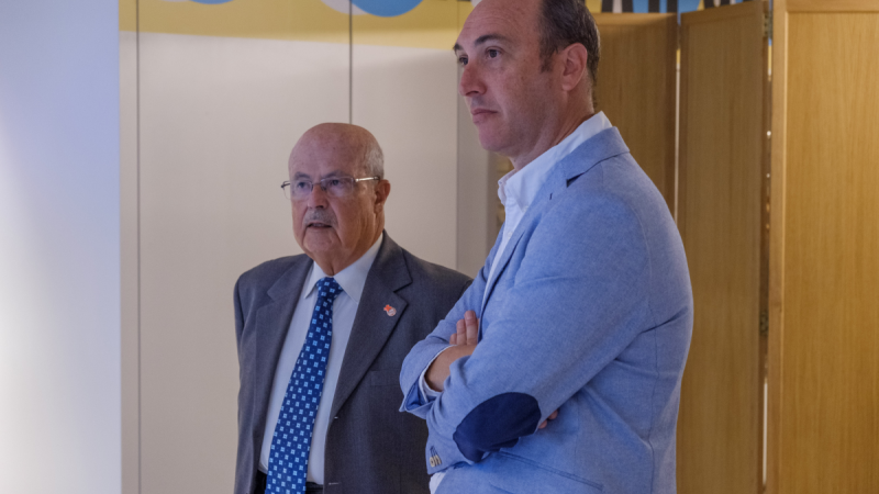 Entrega de Premios Anesvad 2022