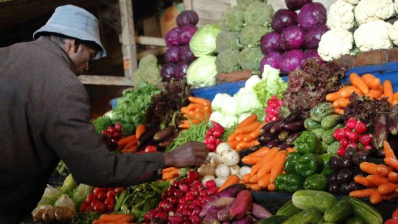 Prioridad alimentaria