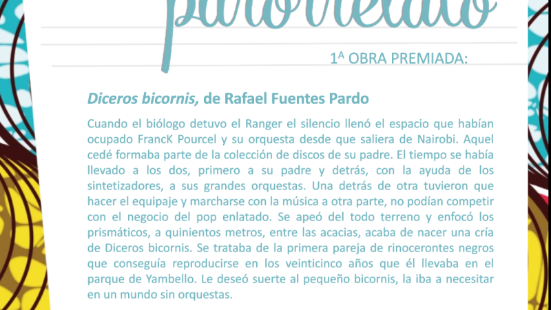 Purorrelato 2022_1er premio