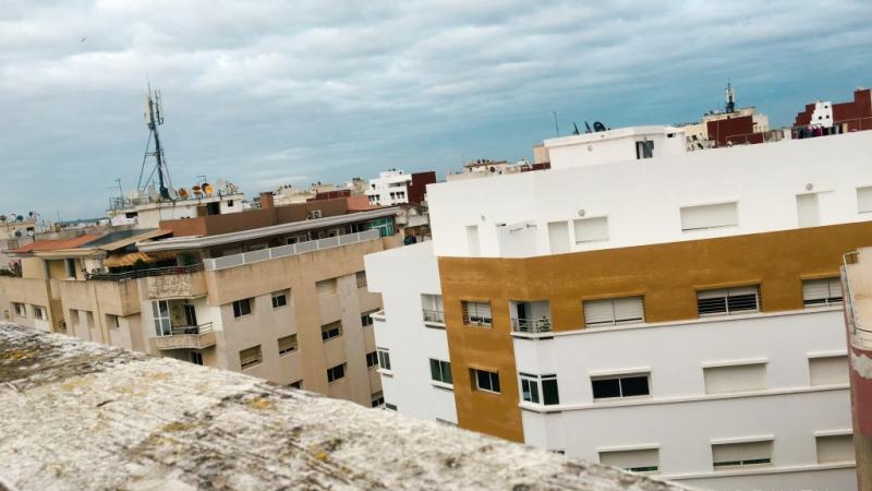 Quartier
