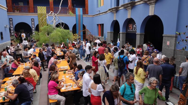 Rincón Gastronómico 2022