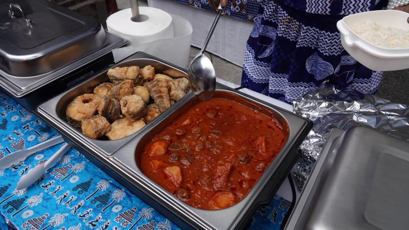 Rincón Gastronómico 2022