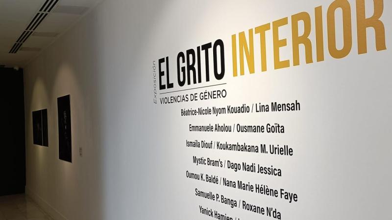 El grito interior