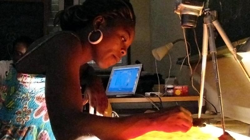 Casa África colabora en la organización de dos talleres en Malabo