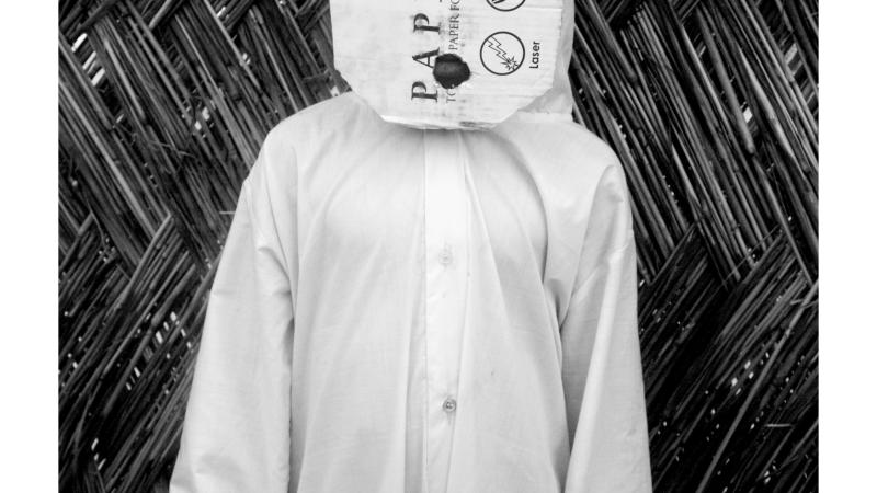 9. Fatoumata Diabaté, série L’homme en animal Sikasso, 2011 © Fatoumata Diabate -Album Panafricaine-