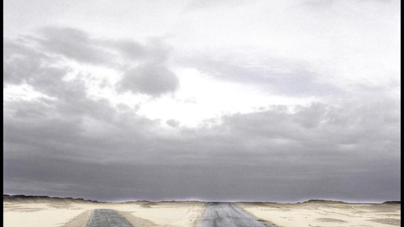17. Bruno Hadjih, série « Terra Incognita », 2005-2011 © Bruno Hadjih -Album Panafricaine-