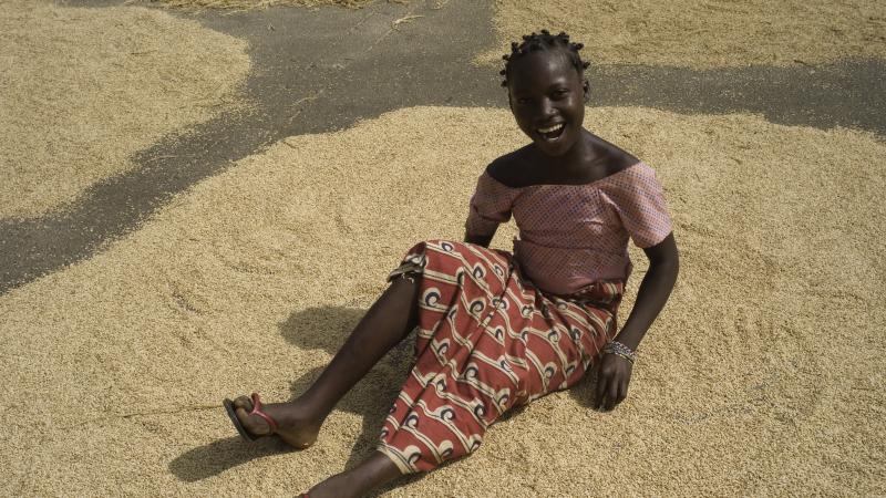 13.	Retratos, proyecto Soutoura de Ángel Luis Aldai –Casa África-