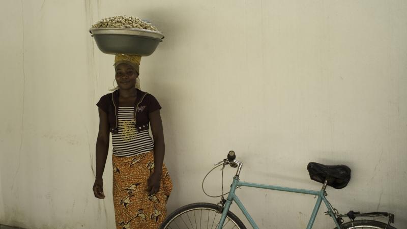 21.	Retratos, proyecto Soutoura de Ángel Luis Aldai –Casa África-