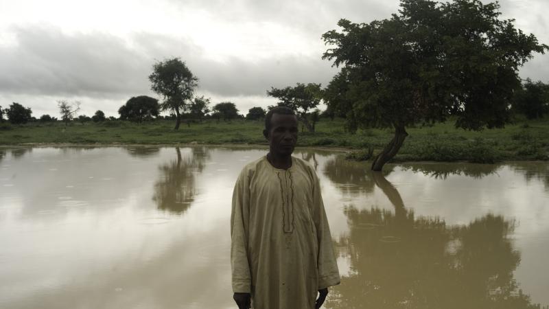 28.	Retratos, proyecto Soutoura de Ángel Luis Aldai –Casa África-