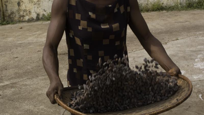 31.	Retratos, proyecto Soutoura de Ángel Luis Aldai –Casa África-