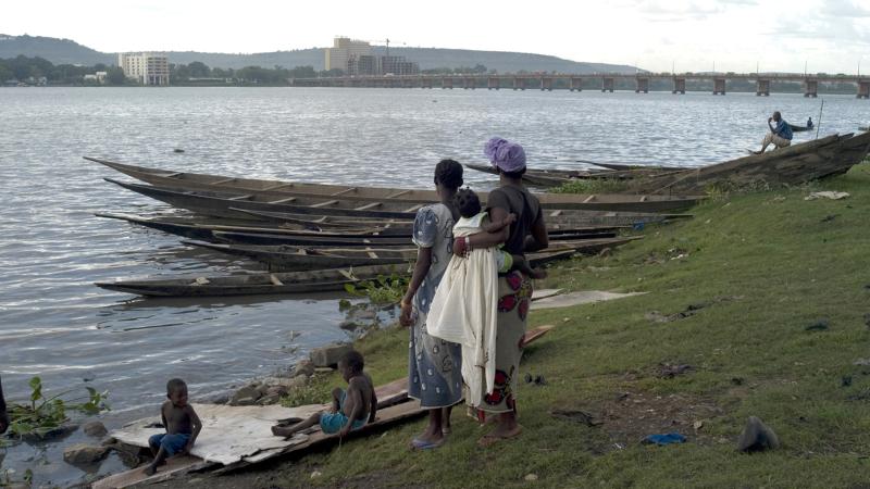 7.	Usos y costumbres, proyecto Soutoura de Ángel Luis Aldai, Casa África