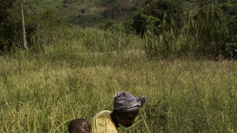 18.	Usos y costumbres, proyecto Soutoura de Ángel Luis Aldai, Casa África