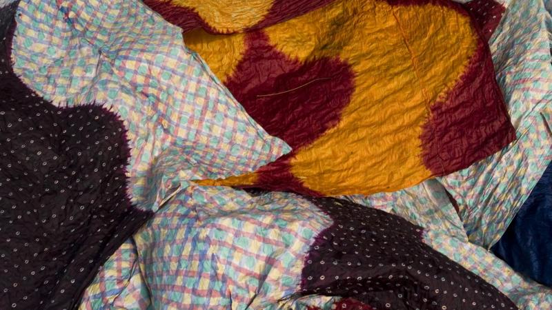 29.	Usos y costumbres, proyecto Soutoura de Ángel Luis Aldai, Casa África