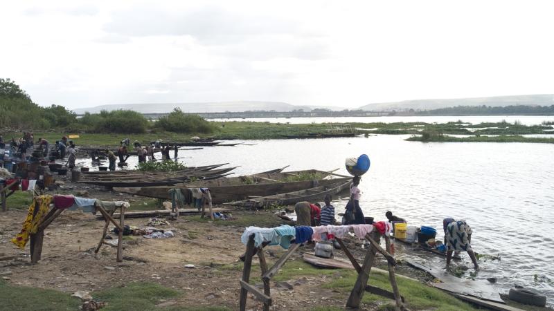 54.	Usos y costumbres, proyecto Soutoura de Ángel Luis Aldai, Casa África