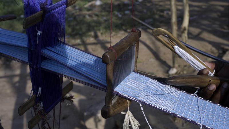 61.	Usos y costumbres, proyecto Soutoura de Ángel Luis Aldai, Casa África
