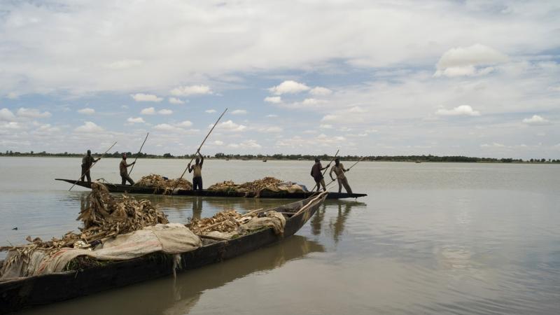 66.	Usos y costumbres, proyecto Soutoura de Ángel Luis Aldai, Casa África