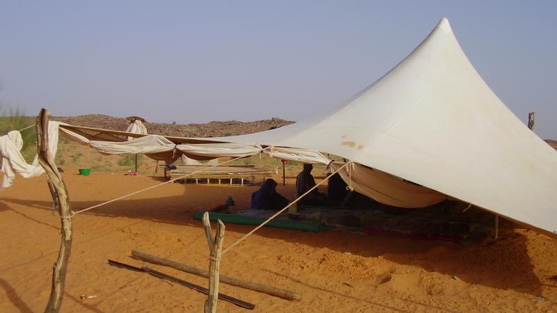 38.	Usos y costumbre de Tidjikja (Mauritania, 2005)
