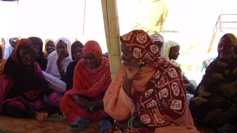 40.	Usos y costumbre de Tidjikja (Mauritania, 2005)