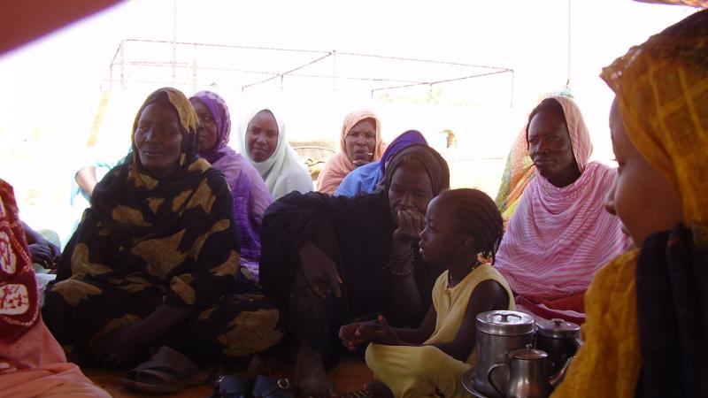 41.	Usos y costumbre de Tidjikja (Mauritania, 2005)