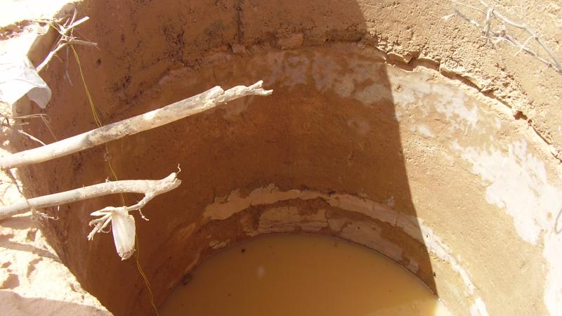 42.	Usos y costumbre de Tidjikja (Mauritania, 2005)
