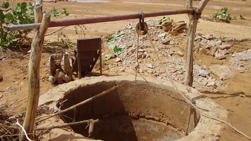 43.	Usos y costumbre de Tidjikja (Mauritania, 2005)