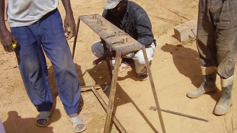 44.	Usos y costumbre de Tidjikja (Mauritania, 2005)
