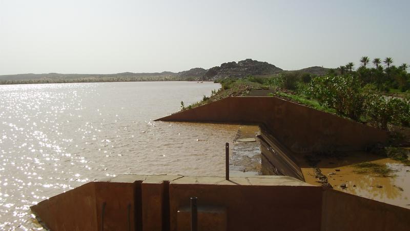 50.	Usos y costumbre de Tidjikja (Mauritania, 2005)